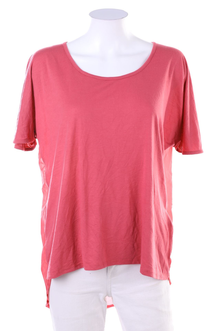 COLOURS OF THE WORLD - Kurzarm-Shirt - M