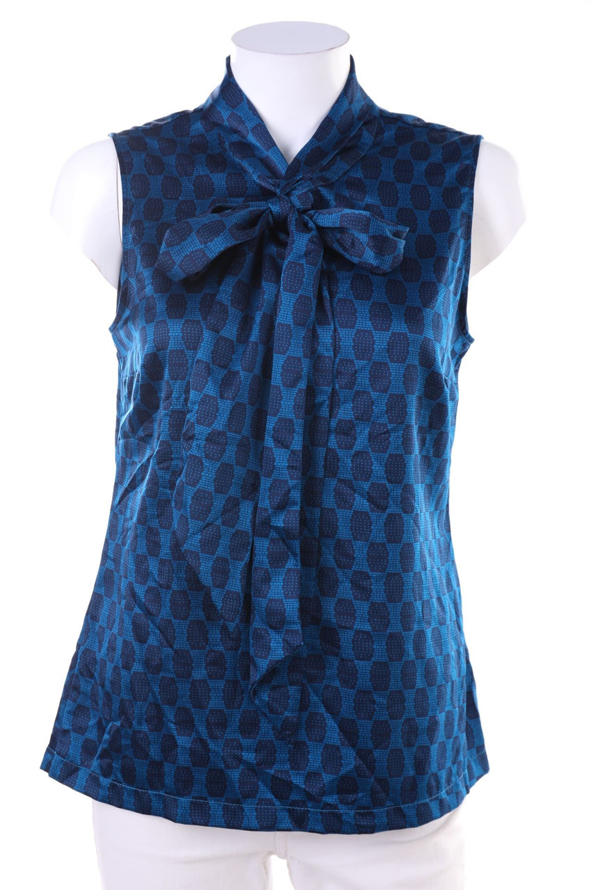 manguun - Schluppen-Bluse - S