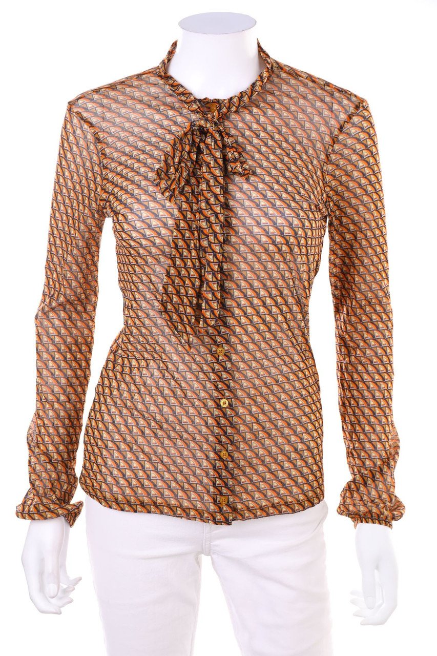 ESPRIT - Schluppen-Bluse - M