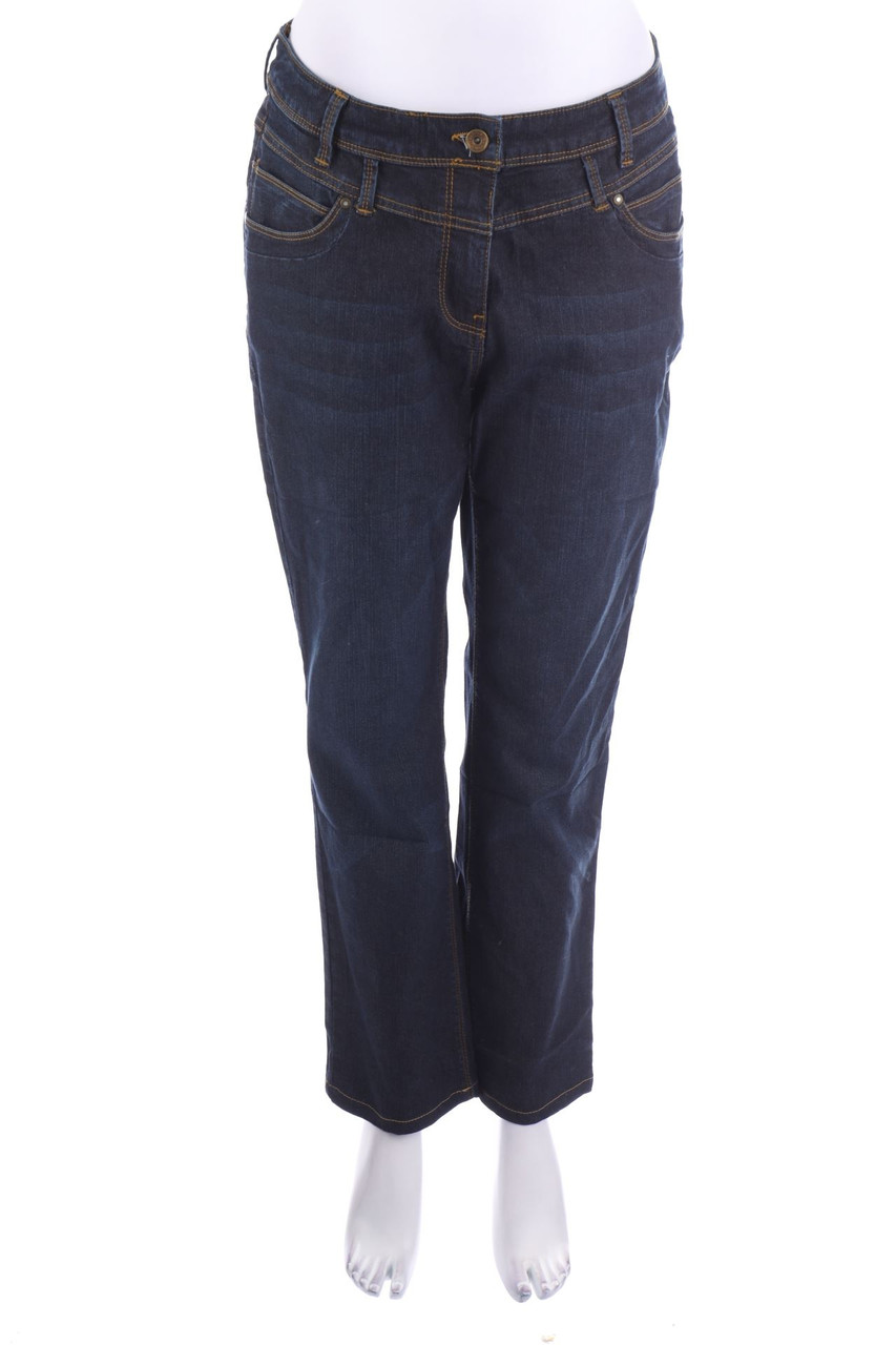 sandwich_ - Jeans - L