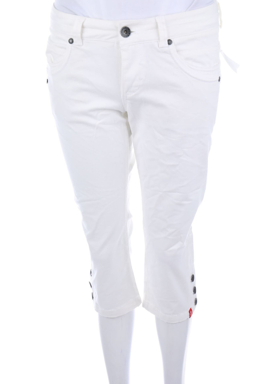 ESPRIT de corp - Capri-Hose - M