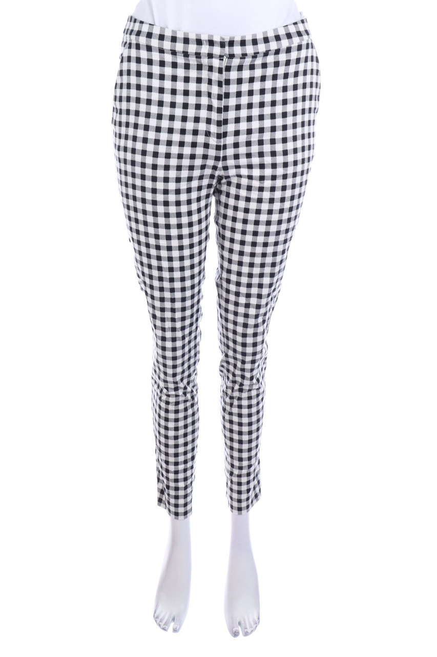 HALLHUBER - Skinny-Hose - S