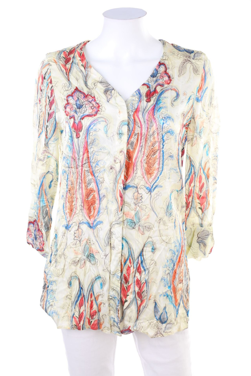 Peter Hahn - Bluse - S