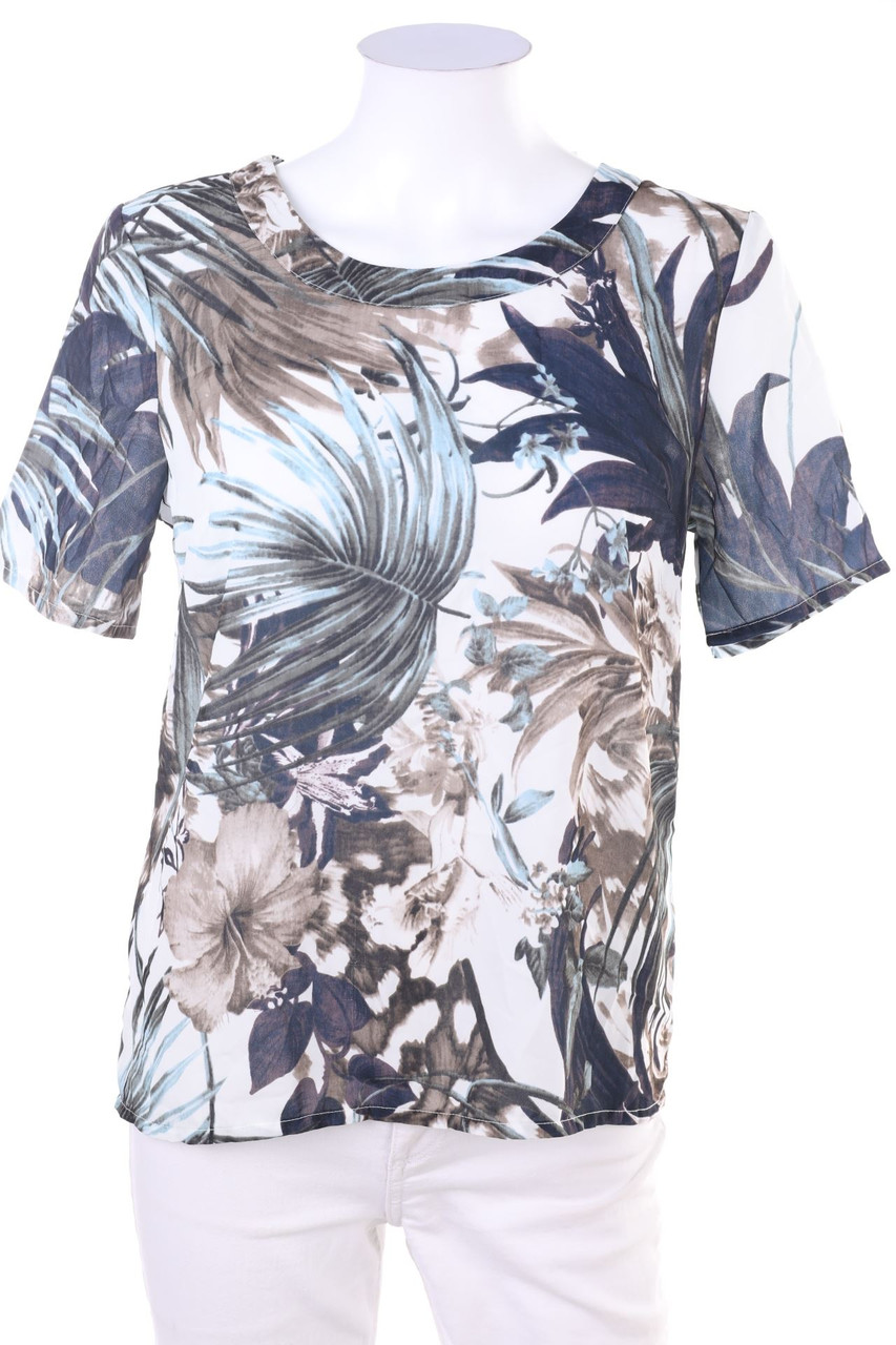 ONLY ONE - Kurzarm-Shirt - S