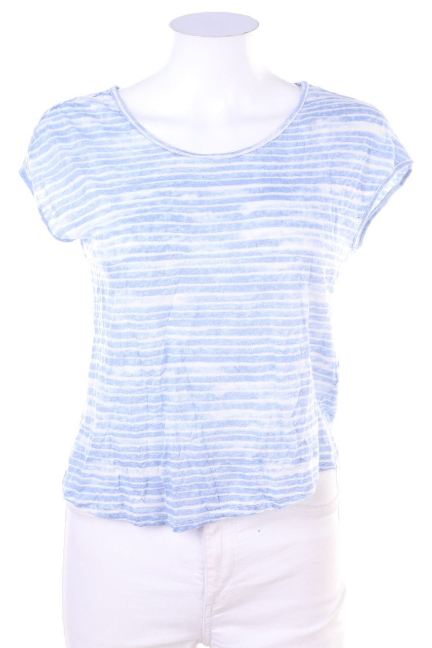 SECONDHAND - Kurzarm-Shirt - S