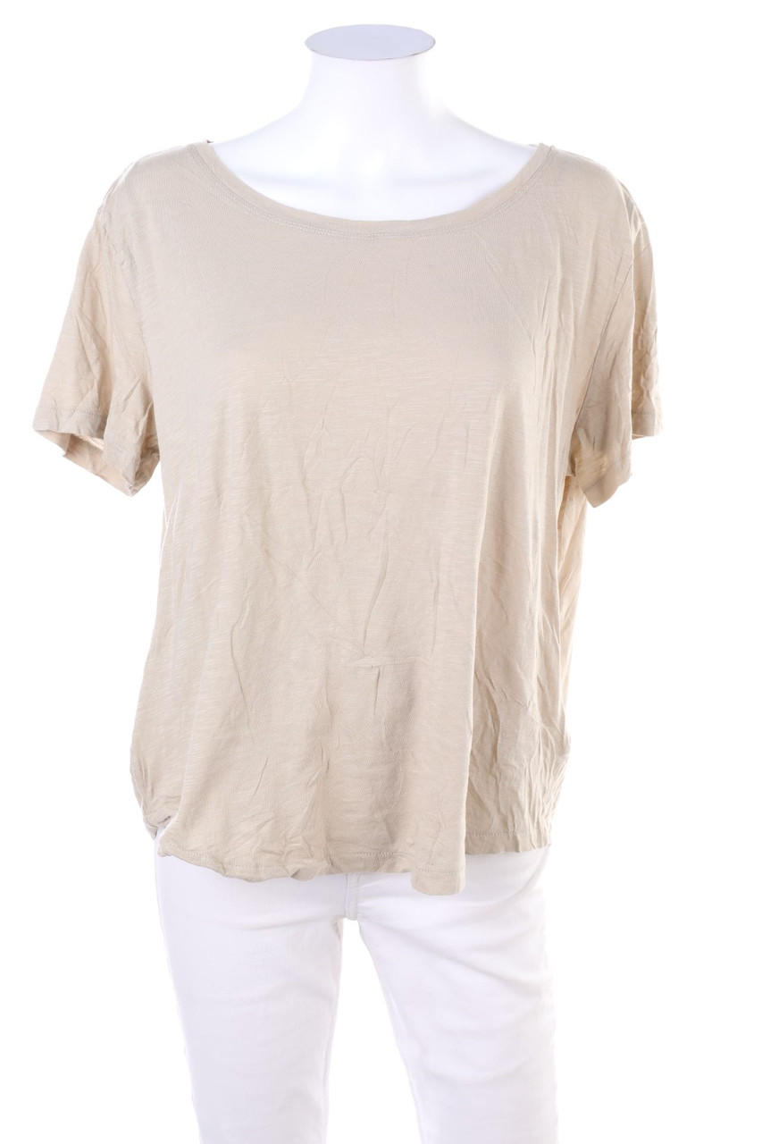 H&M - Kurzarm-Shirt - L