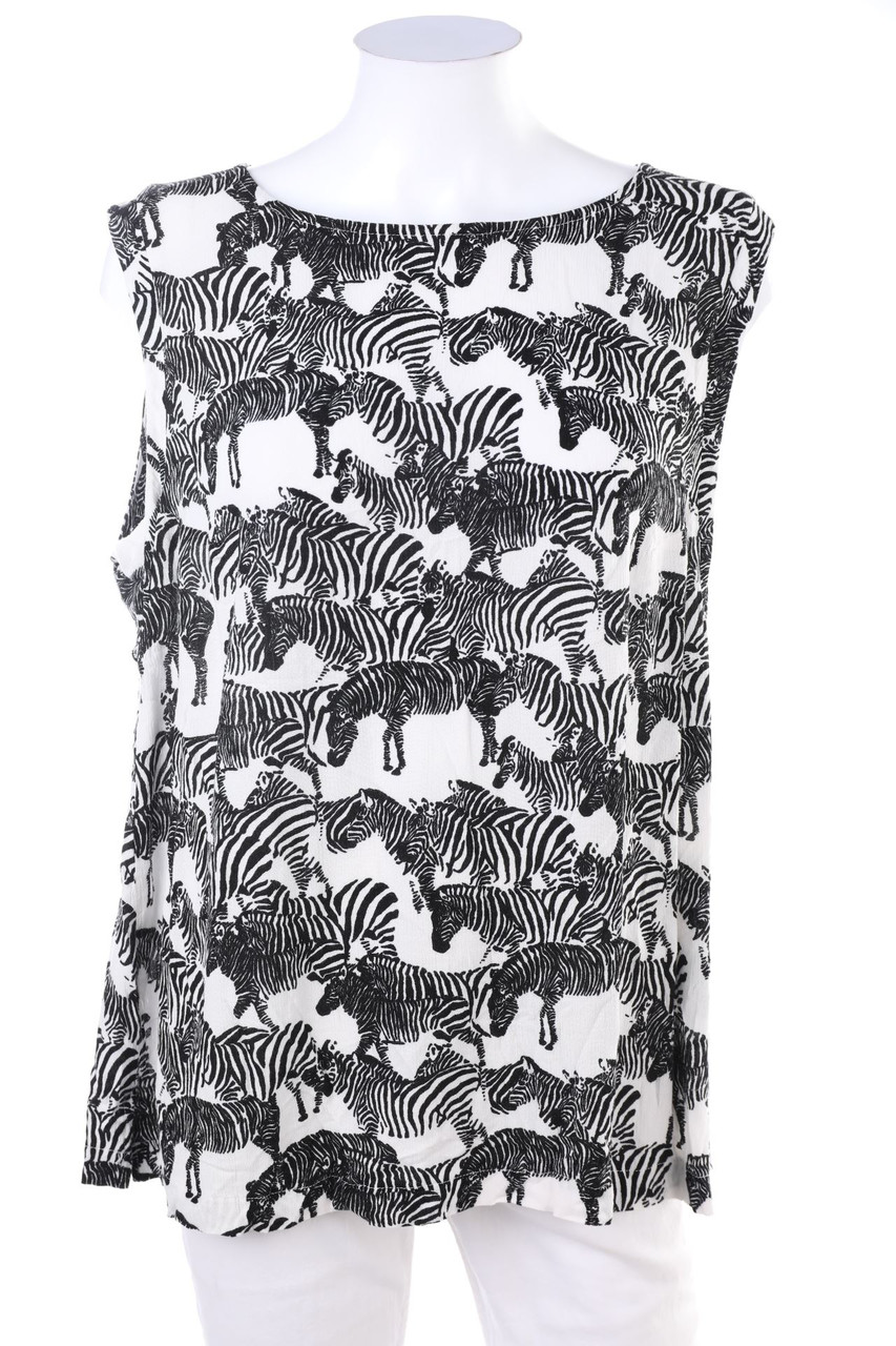 Ulla Popken - Top - XL