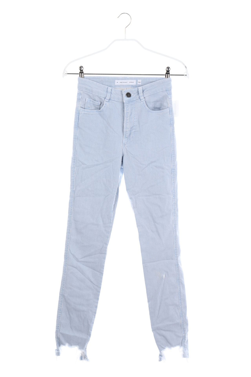 Subdued - Destroyed Skinny-Jeans - XXS