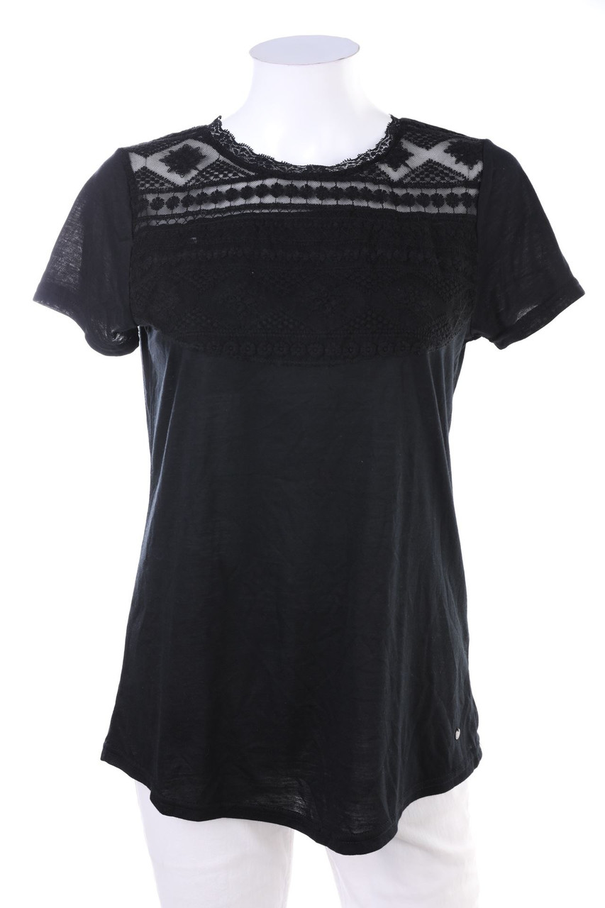 GREYSTONE - Kurzarm-Shirt - M