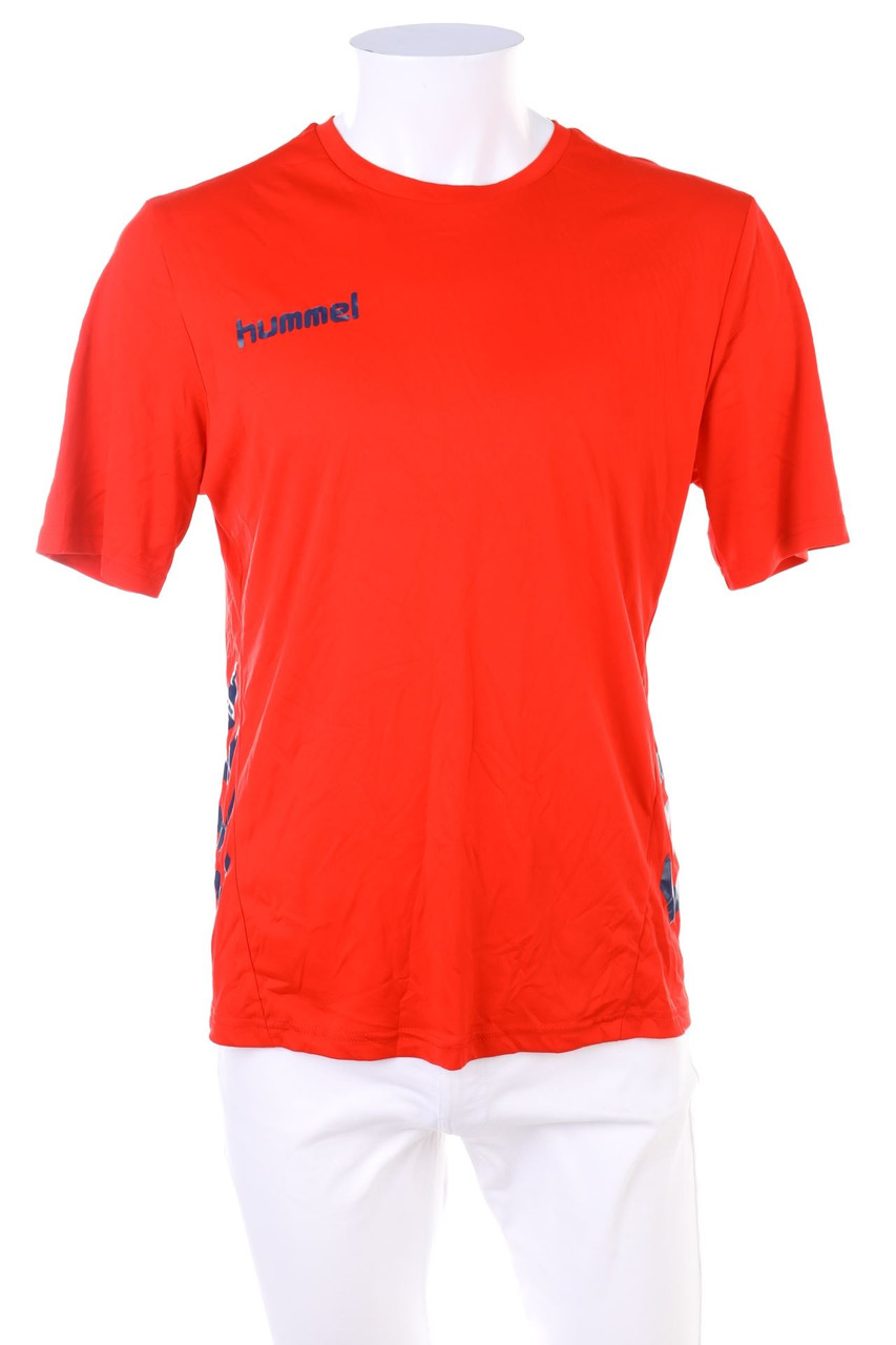 hummel - Sport-Shirt - M