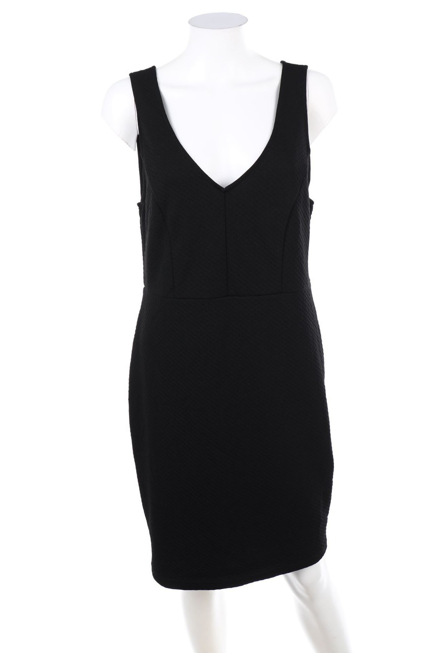 Ohne Label - Etui-Kleid - M