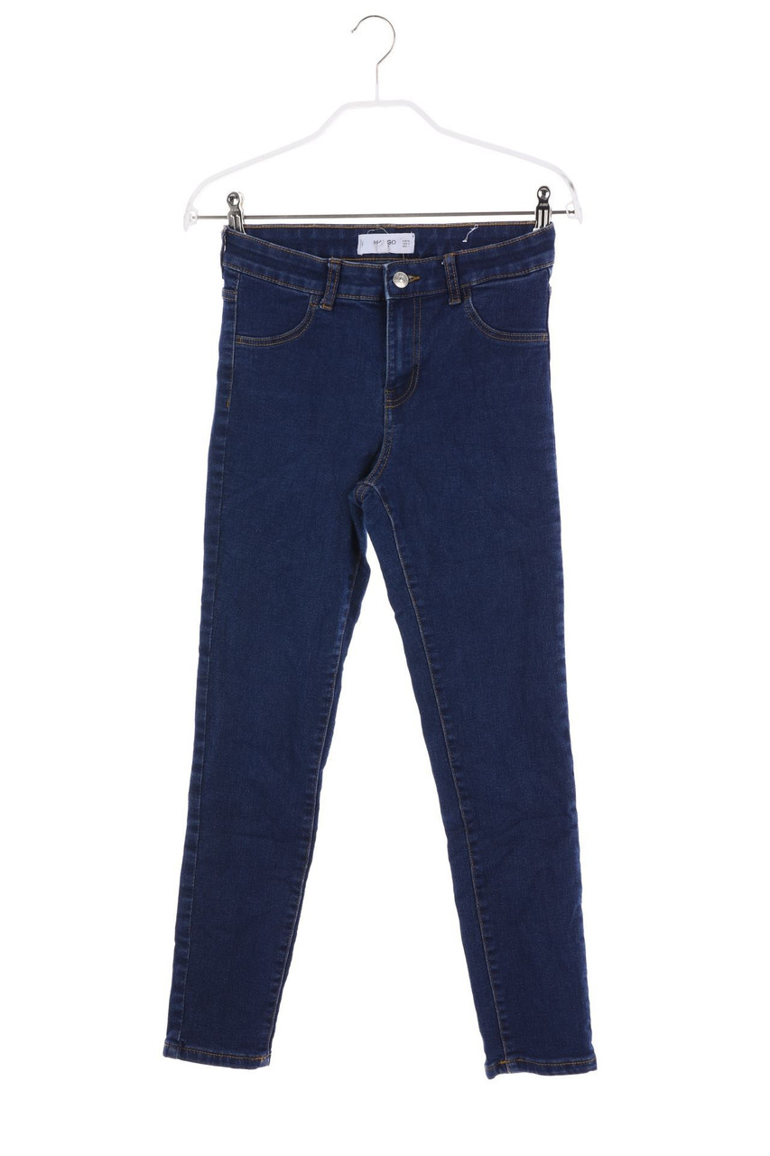 MANGO - Skinny-Jeans - D 34