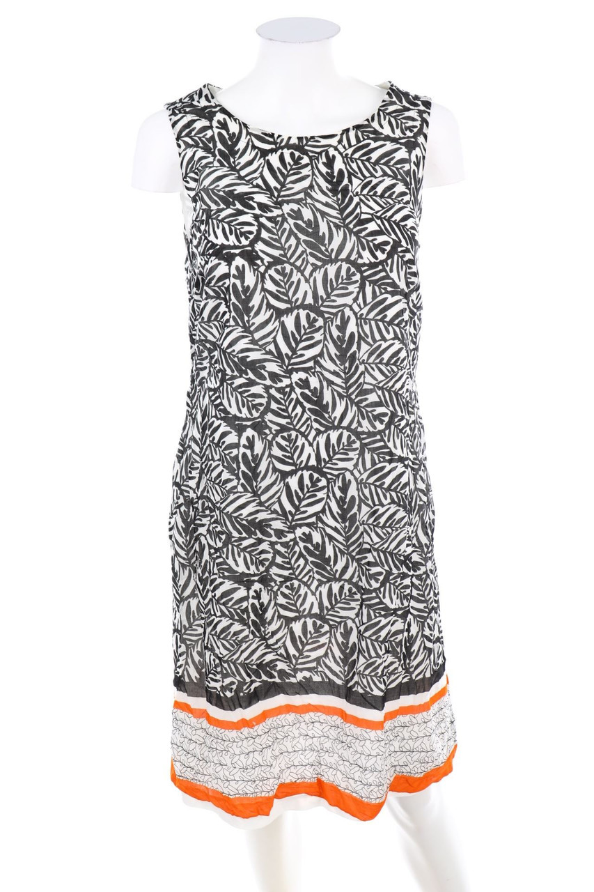 Dresses Unlimited - Kleid mit Print - S