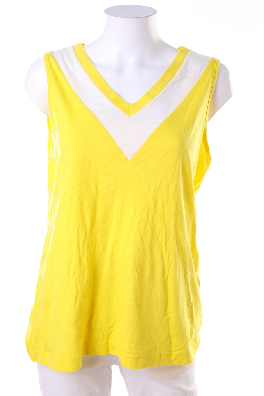 COLLECTION L. - Strick-Top - XL