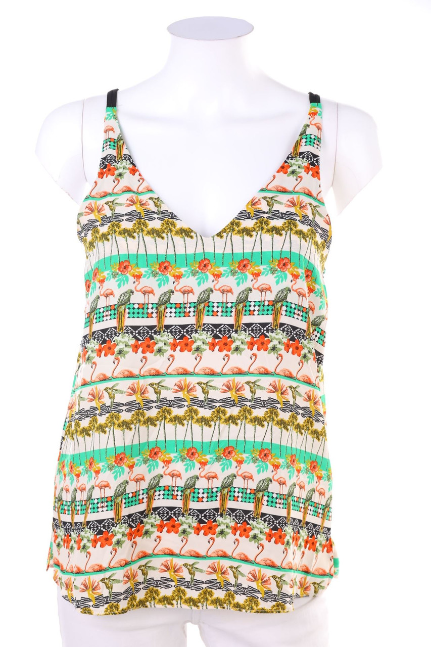 TOPSHOP - Strick-Top - S