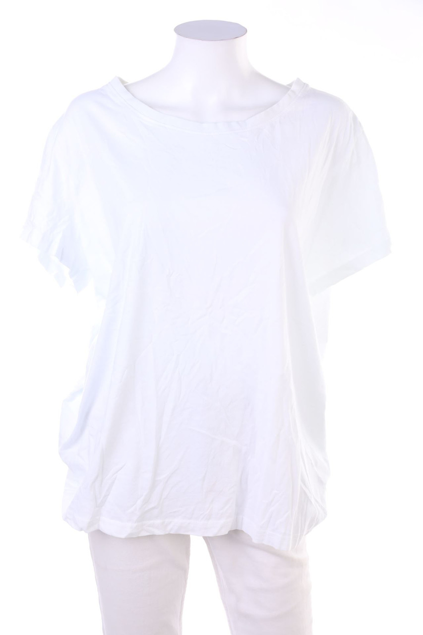 bonprix collection - Kurzarm-Shirt - XL