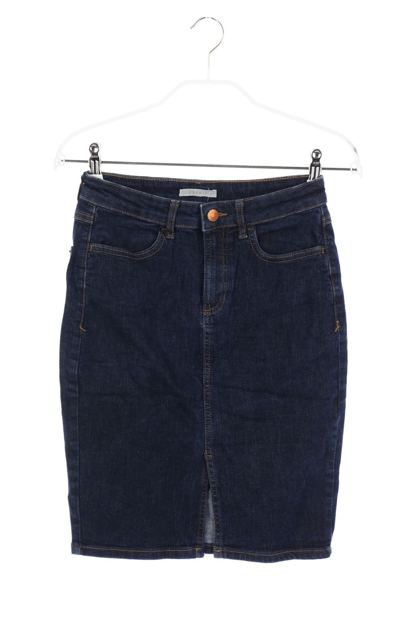 ESPRIT - Jeansrock - D 32