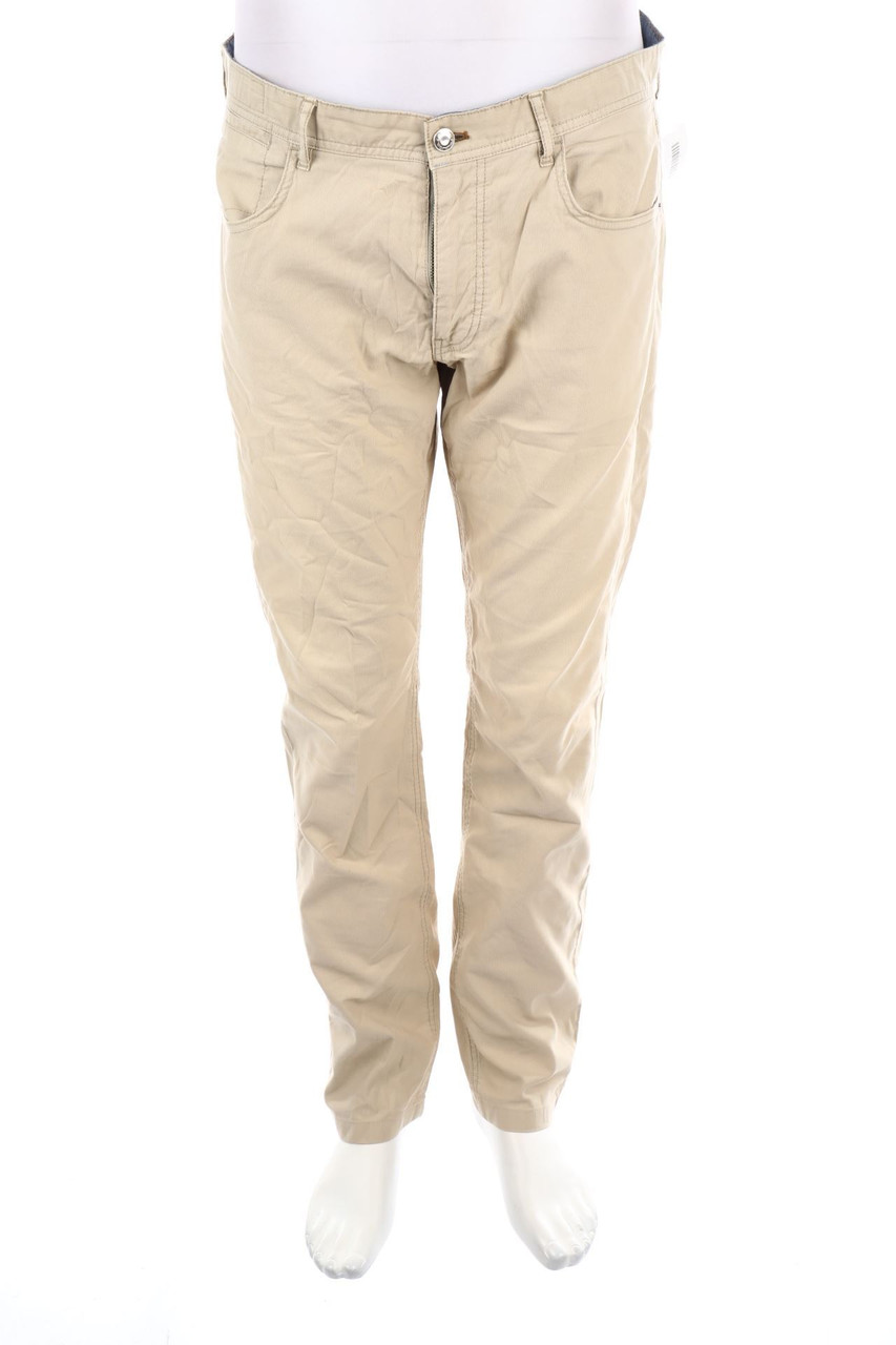 Massimo Dutti - Hose mit Streifen - W34