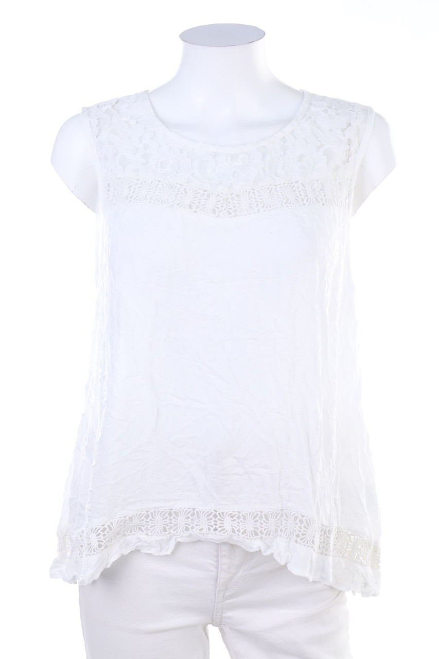 BLACKBOX - Blusentop - XL