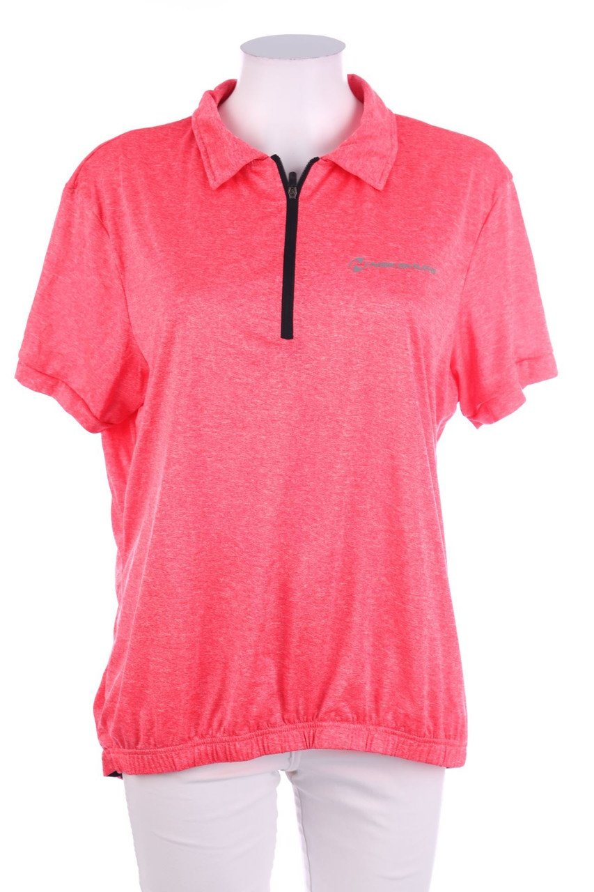 NAKAMURA - Sport-Polo-Shirt - D 46