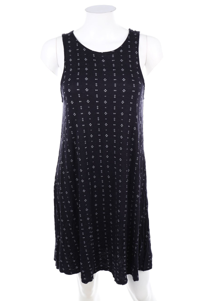 H&M - Kleid mit Print - XS