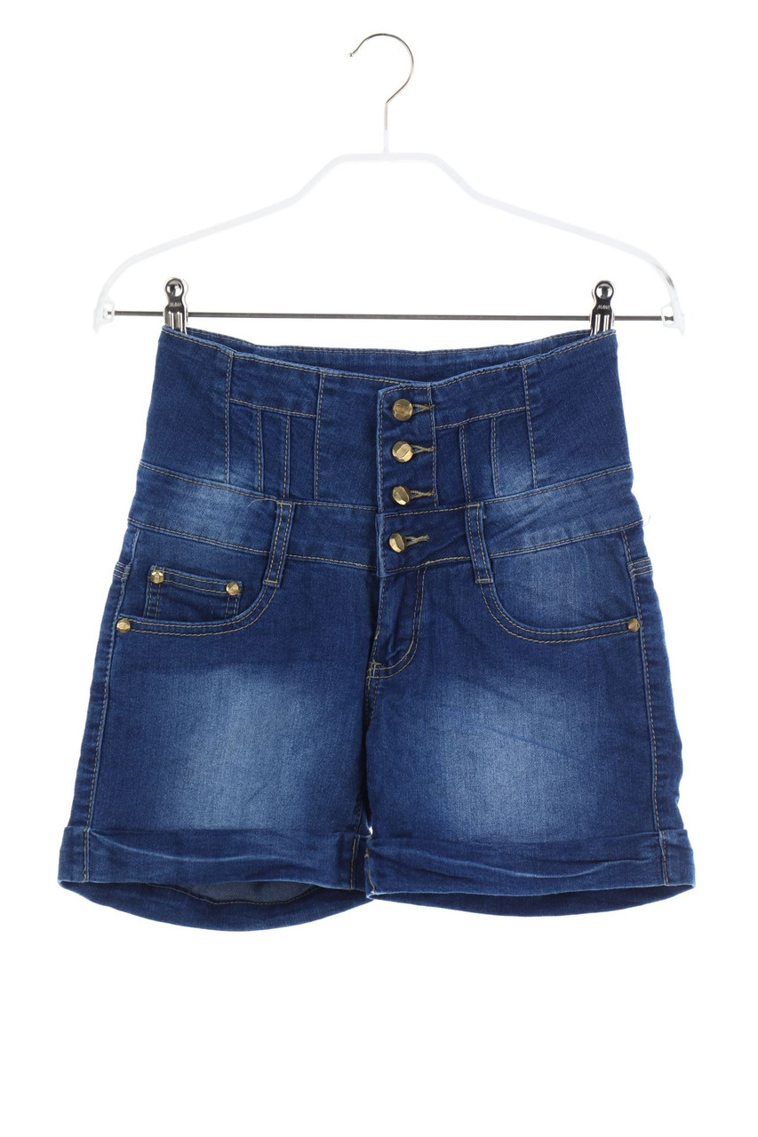 SECONDHAND - Jeans-Shorts - M