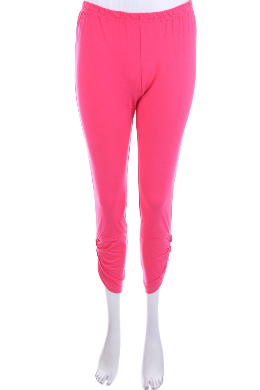 SECONDHAND - Leggings - S