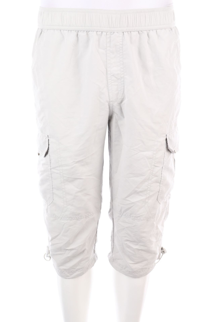 Charles Vögele - Cargo-Shorts - S