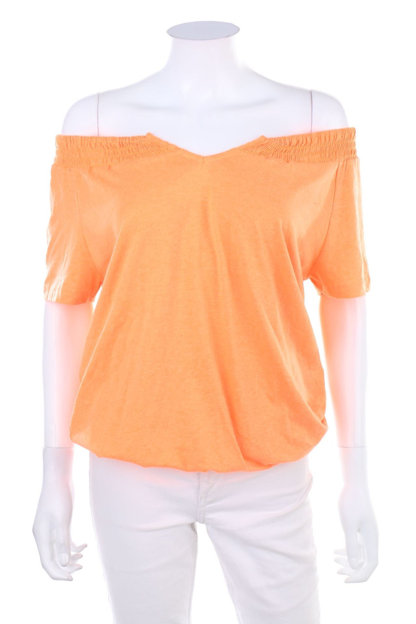 John Baner - Kurzarm-Shirt - XL