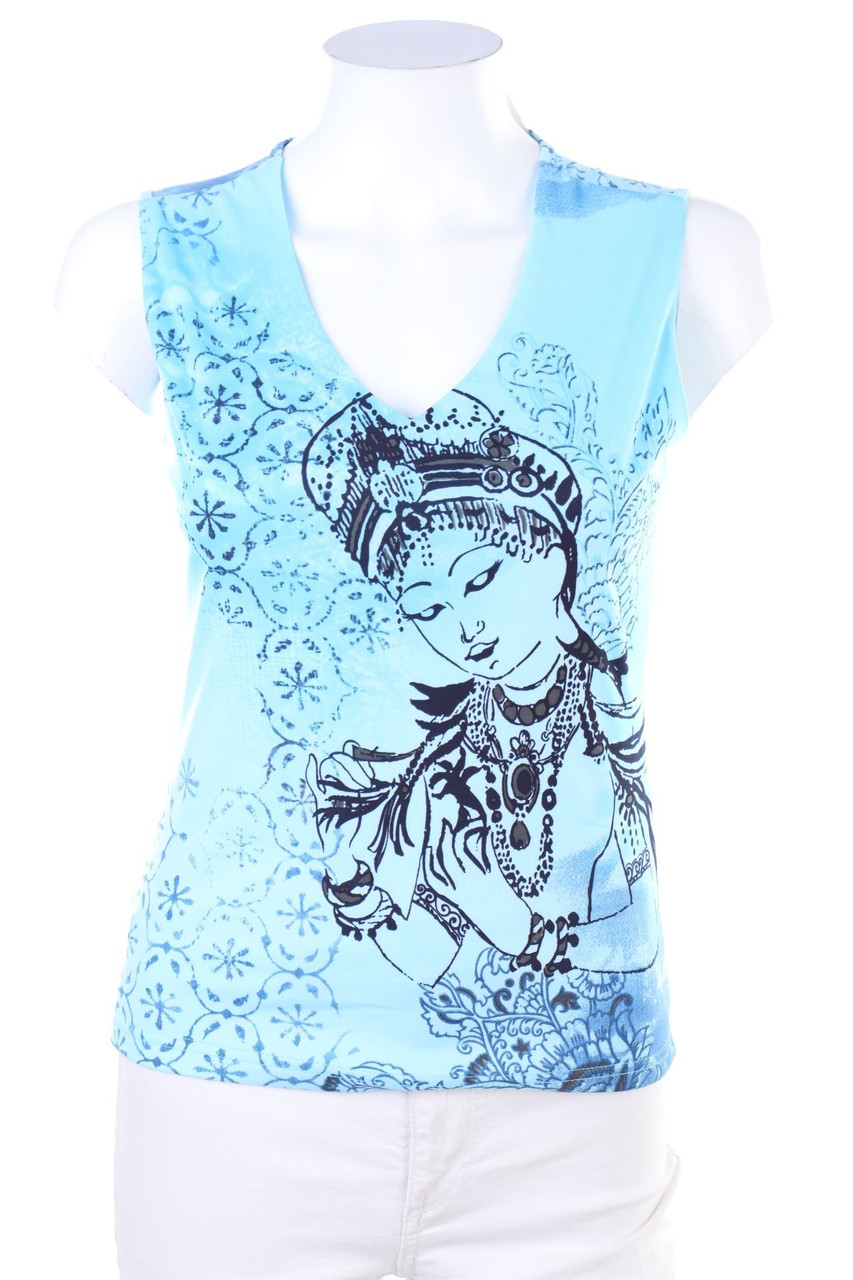 BIAGGINI - Strick-Top - S