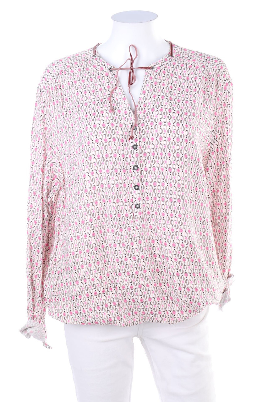 Ohne Label - Bluse - XXL