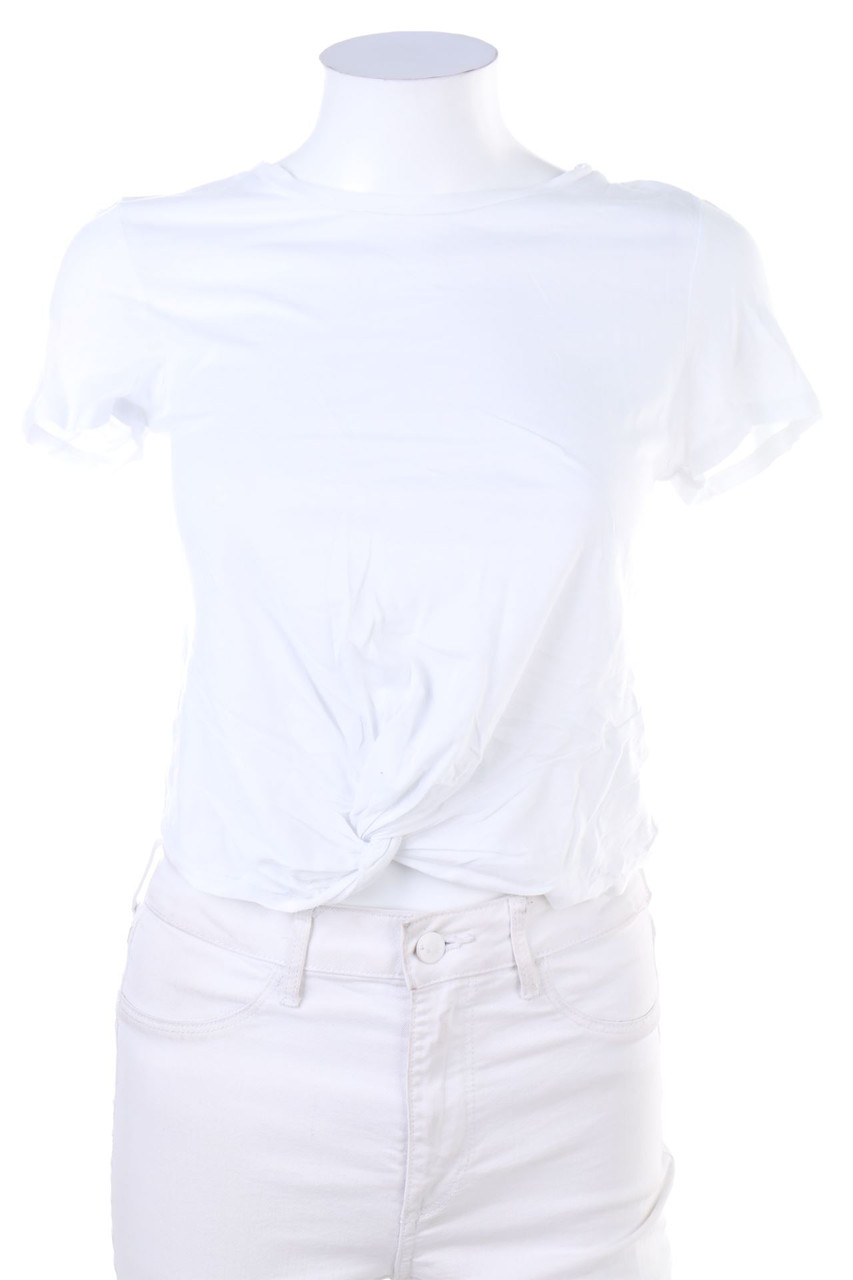 H&M - Kurzarm-Shirt - XS