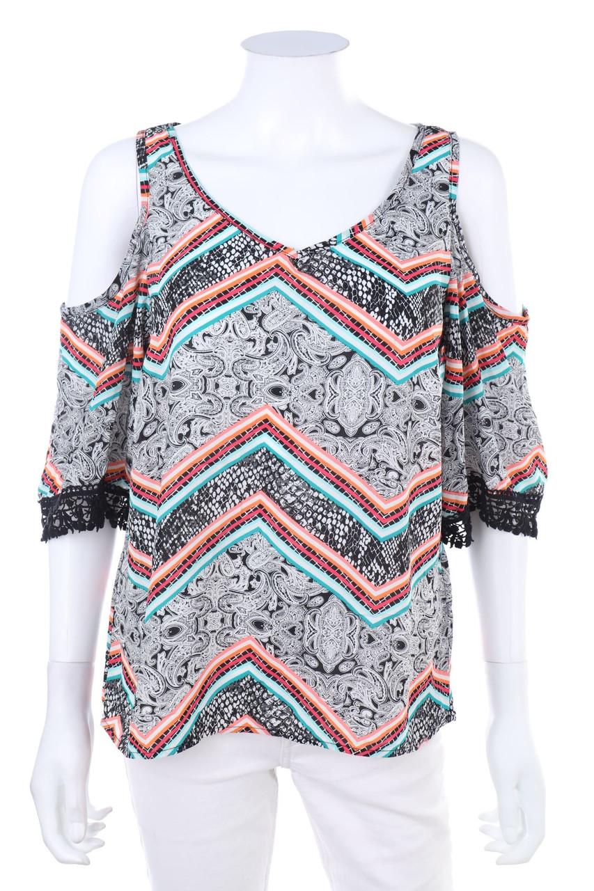 JEAN PASCALE - Top - S