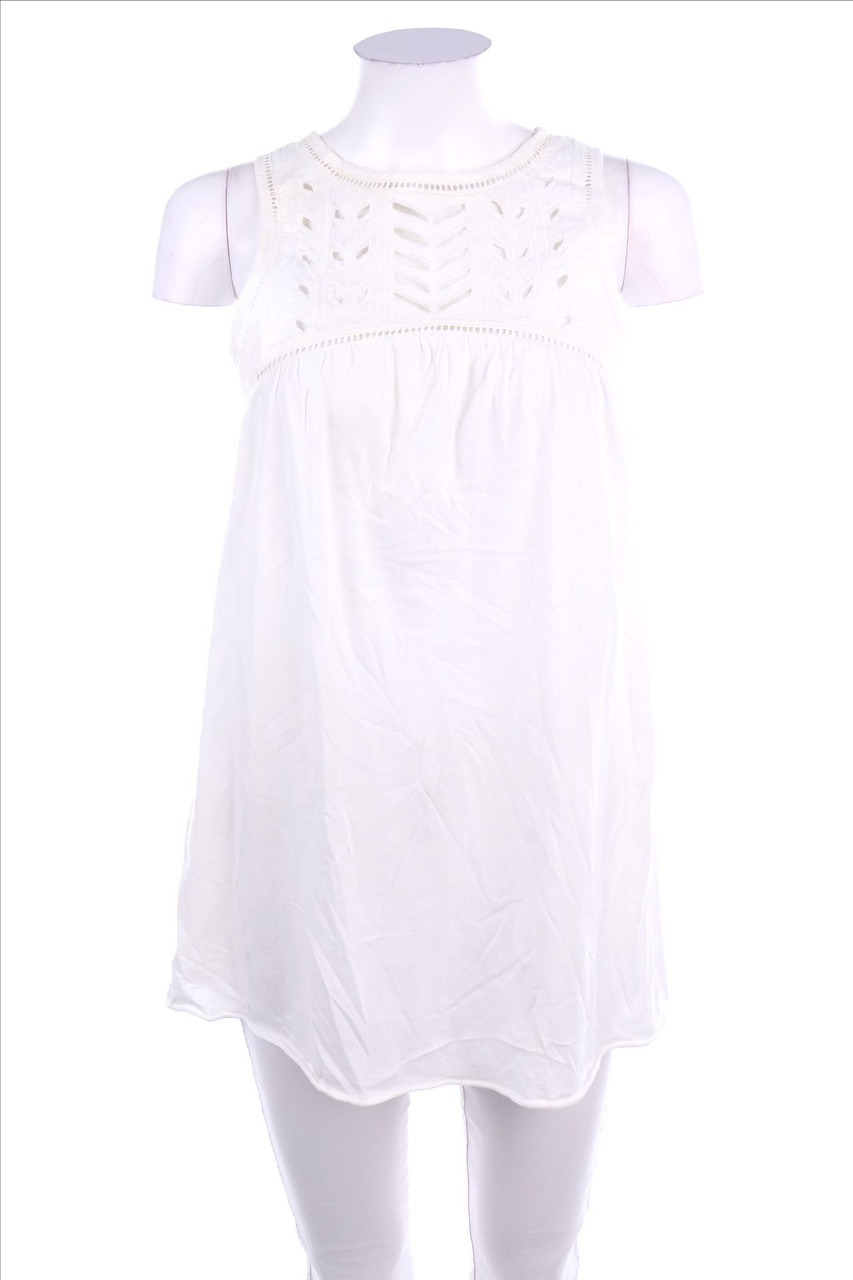 promod - Strick-Top mit Lochspitze - D 36