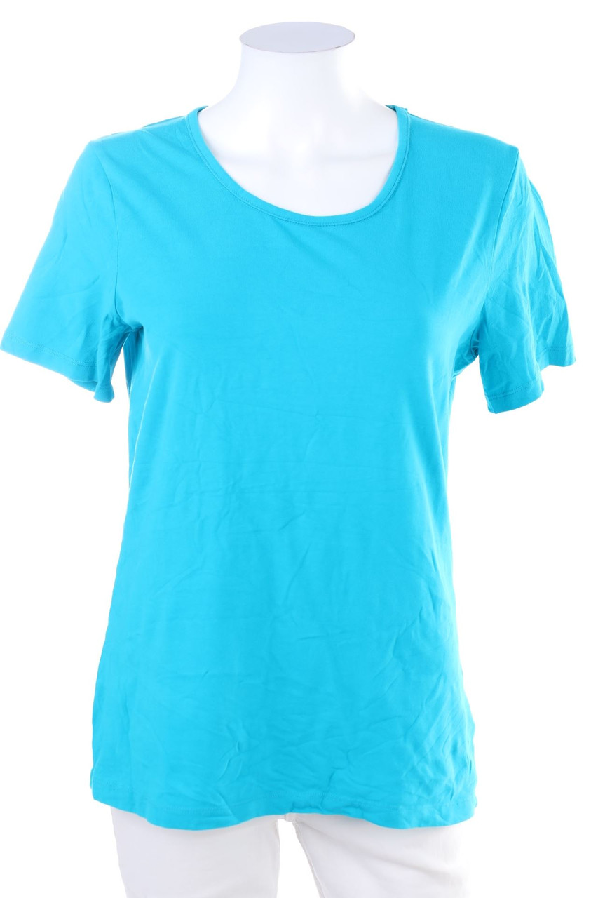 SECONDHAND - Kurzarm-Shirt - L