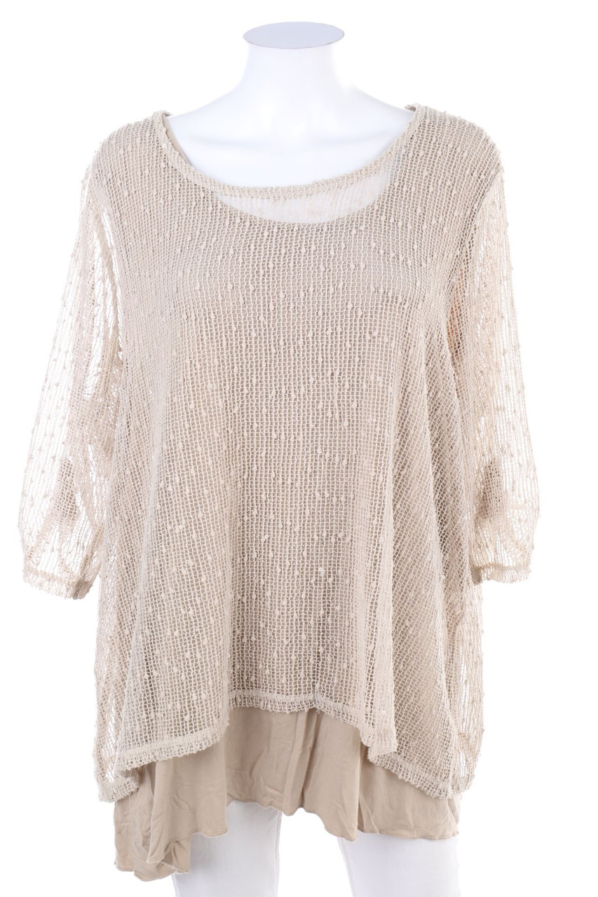 CANDA PREMIUM by C&A - Longsleeve-Shirt - XL