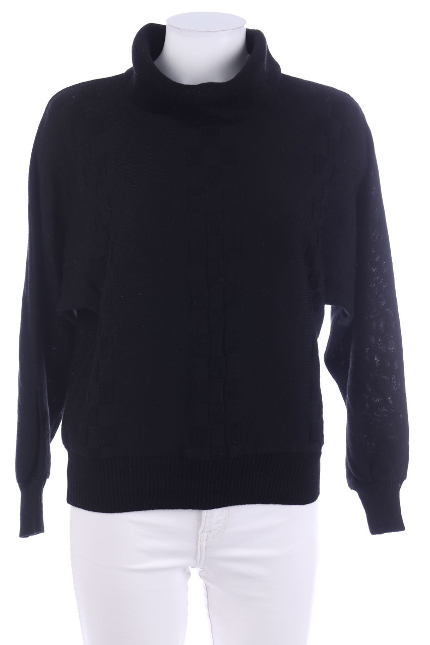 FREYA - Batwing-Pullover - D 44