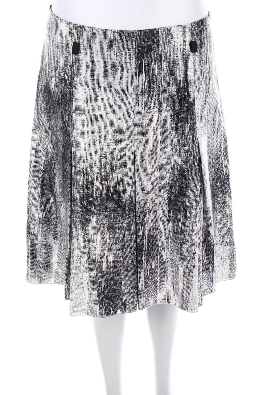 DRYKORN - Rock mit Muster - L