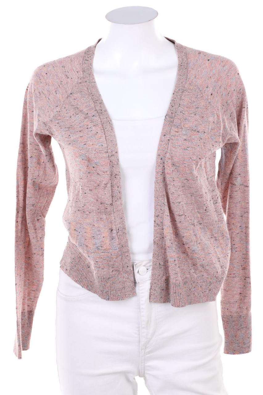 GRAIN DE MALICE - Glitzer-Cardigan - M