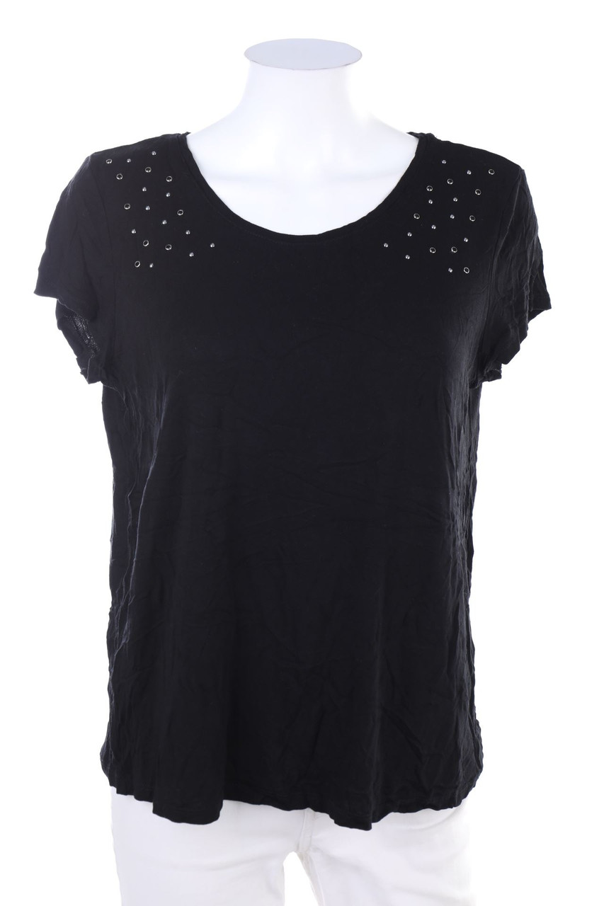 ESPRIT - Kurzarm-Shirt - XL