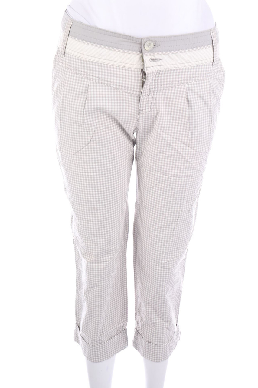 MANGO Sportswear - Capri-Hose - S