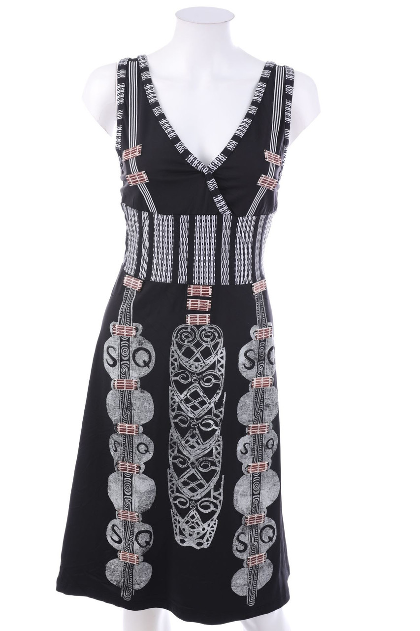 SAVE THE QUEEN! - Kleid - L