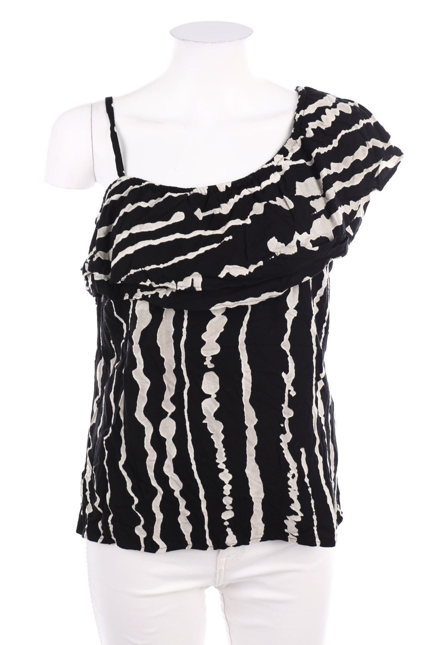 Garcia Jeans - Top mit Print - S