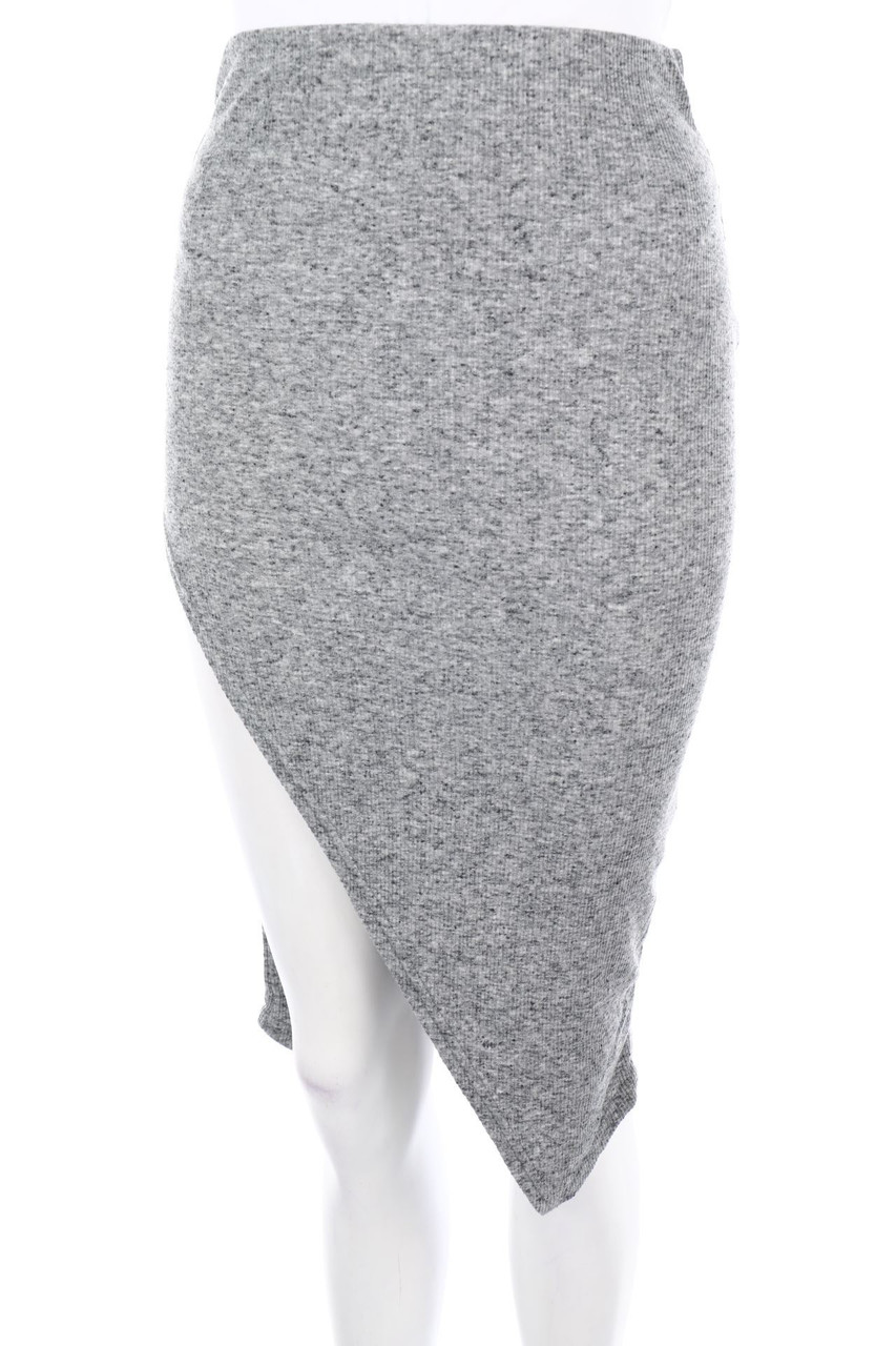 MISSGUIDED - Rock im Layer Look - D 32