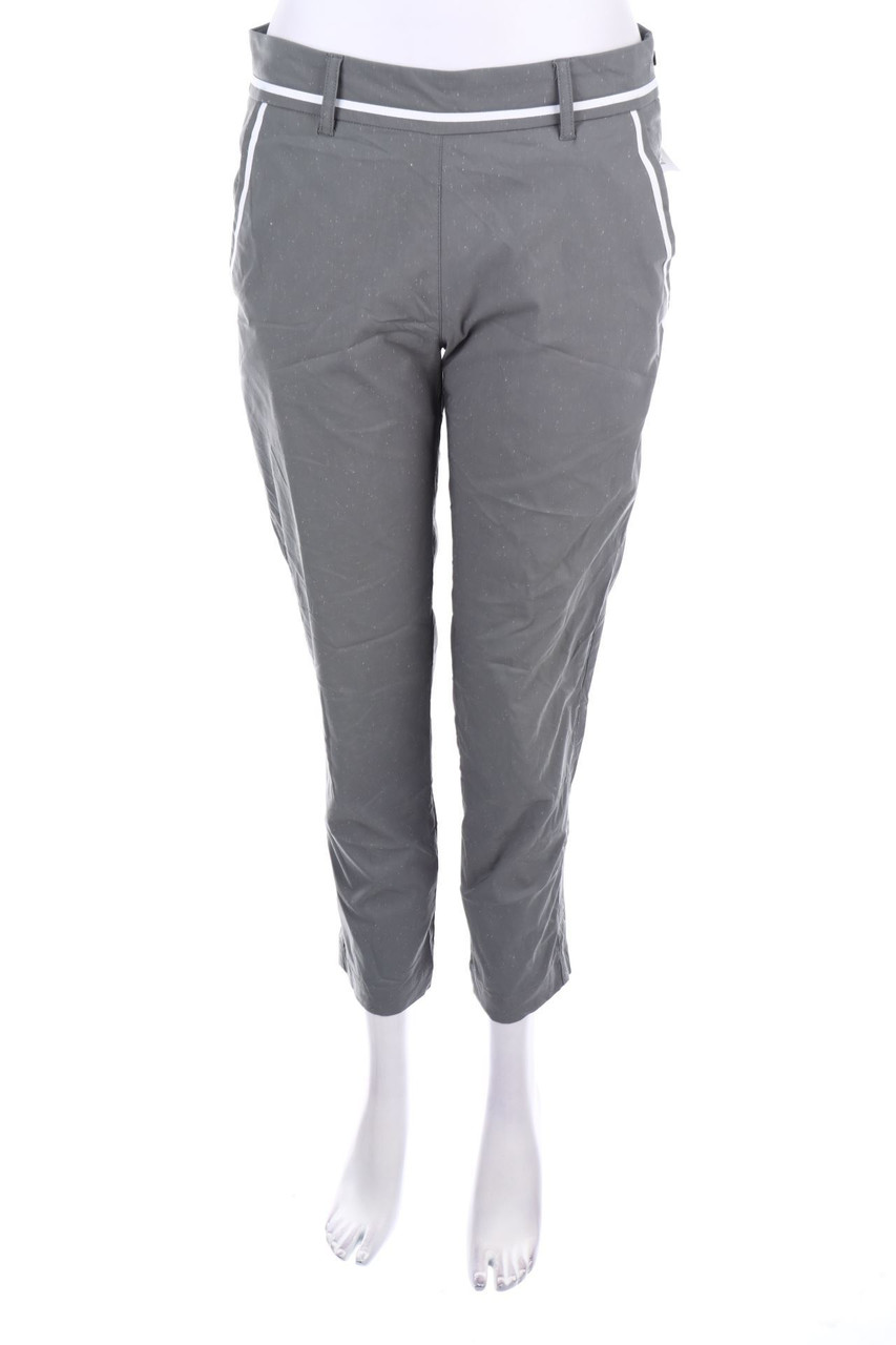 COLMAR - Cropped-Hose - D 38