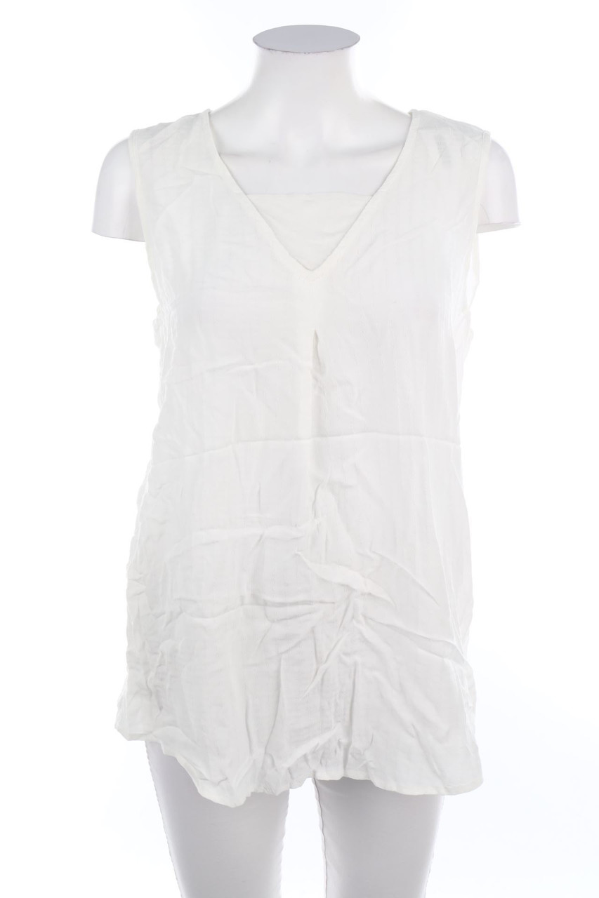 Ohne Label - Blusentop - M