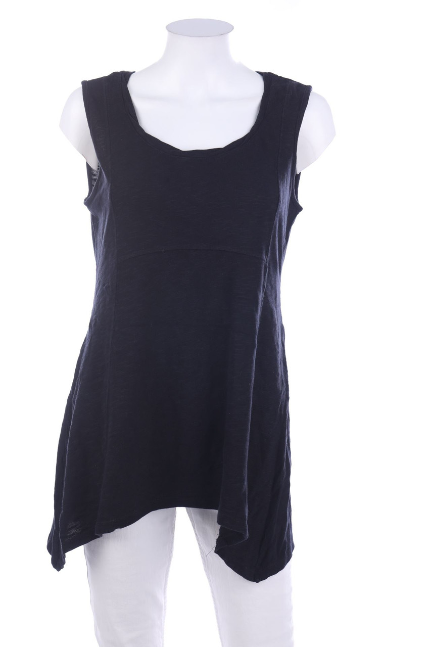 Street One - Strick-Top aus Baumwolle - XL