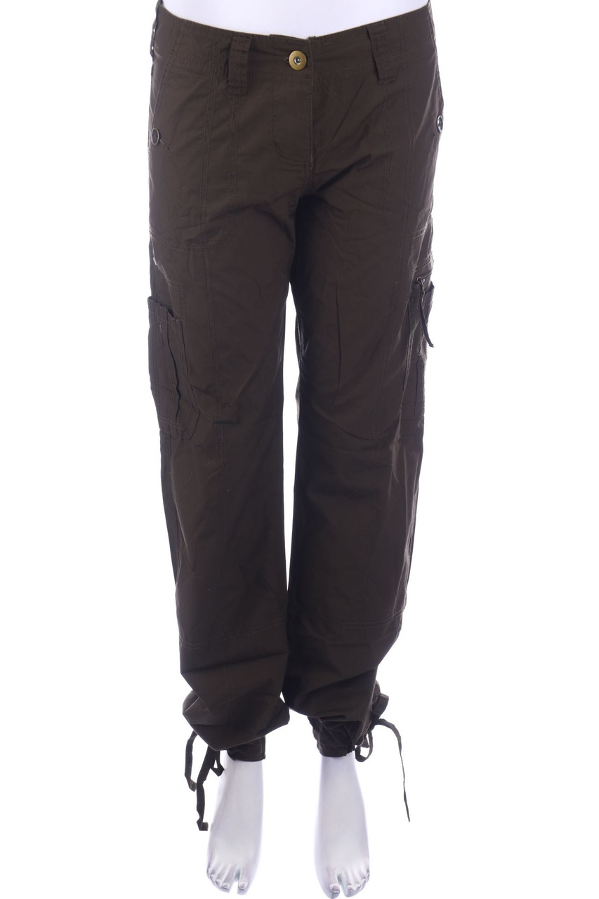 Chris Line - Cargo-Hose - L