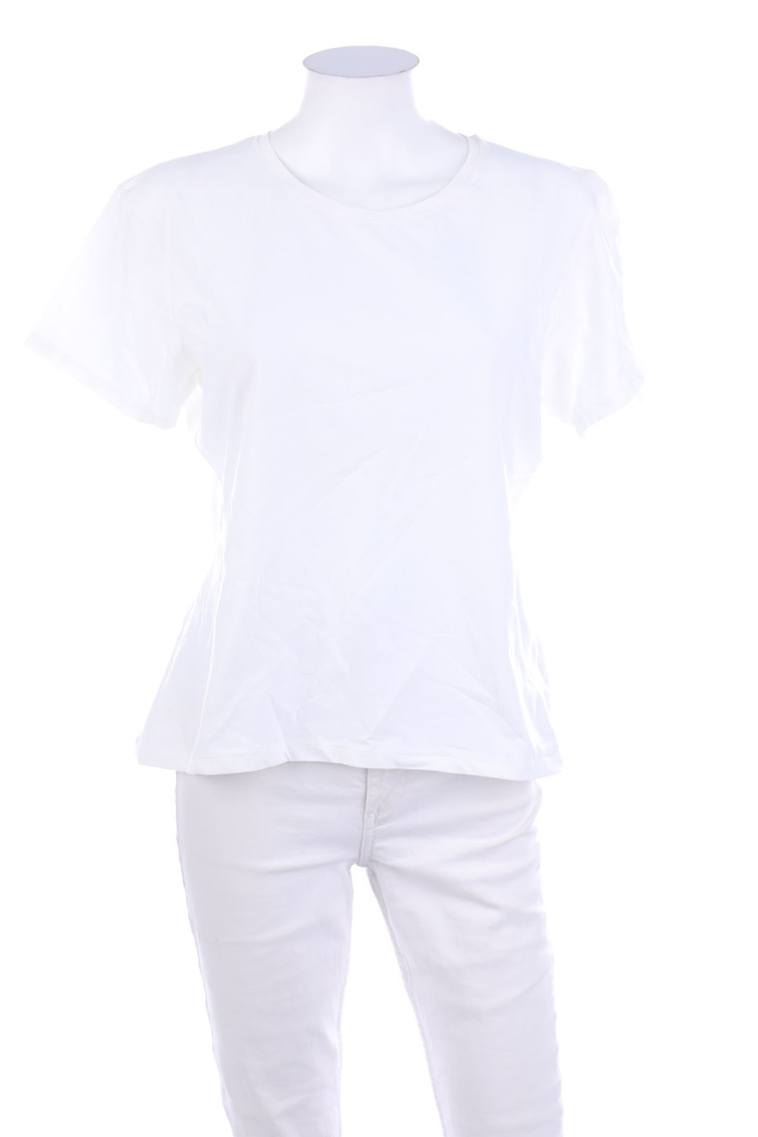 JERZEES - Kurzarm-Shirt - XL