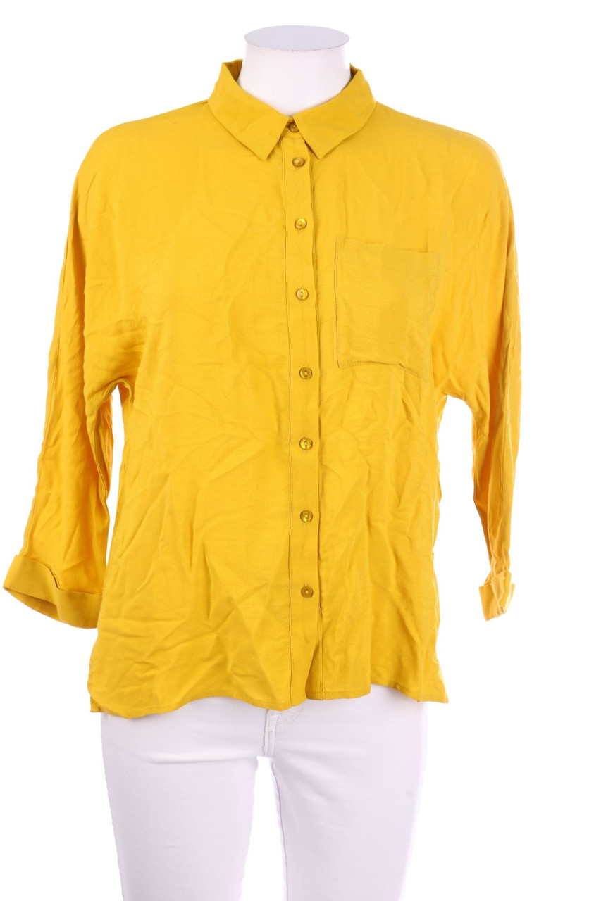 pieces - Hemd-Bluse - XS